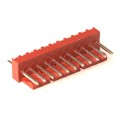 0022232111 - CONN HEADER VERT 11POS 2.54MM