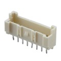 1744418-8 - CONN HEADER VERT 8POS 2.5MM