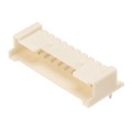 0353631110 - CONN HEADER R/A 11POS 2MM