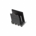 66100411722 - CONN HEADER R/A 4POS 2.54MM