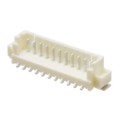 0533981171 - CONN HEADER SMD 11POS 1.25MM