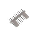 0022272101 - CONN HEADER VERT 10POS 2.54MM