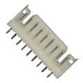 292161-9 - CONN HEADER VERT 9POS 2MM