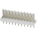1-640454-1 - CONN HEADER VERT 11POS 2.54MM