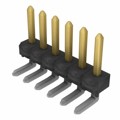 TSW-106-08-F-S-RA - CONN HEADER R/A 6POS 2.54MM