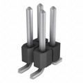 TSM-102-01-T-DV-TR - CONN HEADER SMD 4POS 2.54MM