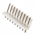 0026604090 - CONN HEADER VERT 9POS 3.96MM