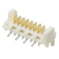 0908143008 - CONN HEADER SMD 8POS 1.27MM