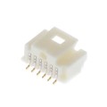 2023960607 - CONN HEADER SMD R/A 6POS 1MM