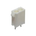 0469990138 - CONN HEADER VERT 2POS