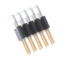 20021112-00010T4LF - CONN HEADER R/A 10POS 1.27MM