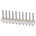 1-640383-0 - CONN HEADER VERT 10POS 3.96MM