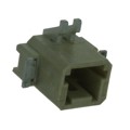 2106091-1 - CONN HEADER SMD T/H 2POS 1.5MM