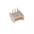 0530480350 - CONN HEADER R/A 3POS 1.25MM