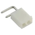 1586042-2 - CONN HEADER R/A 2POS