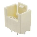 1-1971817-4 - CONN HEADER VERT 4POS 2.5MM