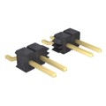 M20-8900705 - CONN HEADER SMD R/A 7POS 2.54MM