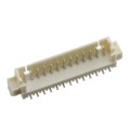 0533981371 - CONN HEADER SMD 13POS 1.25MM