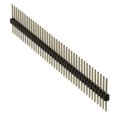 PRPC040SACN-RC - CONN HEADER VERT 40POS 2.54MM