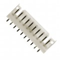 1-292161-0 - CONN HEADER VERT 10POS 2MM