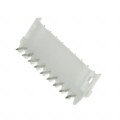 292253-9 - CONN HEADER R/A 9POS 2MM