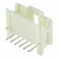 0559350610 - CONN HEADER R/A 6POS 2MM