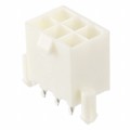 1586040-6 - CONN HEADER VERT 6POS 4.2MM