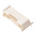 0353631260 - CONN HEADER R/A 12POS 2MM