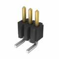 FTR-103-02-S-S - CONN HEADER SMD 3POS 1.27MM