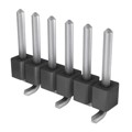 TSM-106-01-TM-SV-P-TR - CONN HEADER SMD 6POS 2.54MM