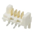 0908143604 - CONN HEADER SMD 4POS 1.27MM