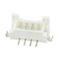 DF11CZ-8DP-2V(27) - CONN HEADER SMD 8POS 2MM