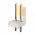 0026614020 - CONN HEADER VERT 2POS 3.96MM