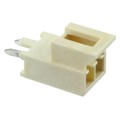 1053092302 - CONN HEADER VERT 2POS 2.5MM