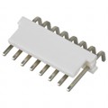 640389-8 - CONN HEADER R/A 8POS 3.96MM