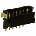 292173-6 - CONN HEADER SMD R/A 6POS 2MM