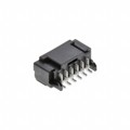 5023520601 - CONN HEADER SMD R/A 6POS 2MM
