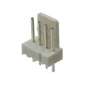 61900411121 - CONN HEADER VERT 4POS 2.54MM
