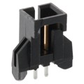 0705450036 - CONN HEADER VERT 2POS 2.54MM