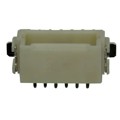 292227-6 - CONN HEADER SMD R/A 6POS 1.5MM