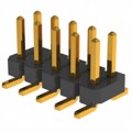 NRPN052MAMS-RC - CONN HEADER SMD 10POS 2MM