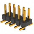 NRPN052MAMP-RC - CONN HEADER SMD 10POS 2MM