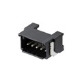 2059720021 - M-ONE 2.0 RA ASSY 2CKT ETP BK