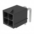 0469990516 - CONN HEADER R/A 4POS 4.2MM