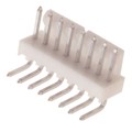 0022053081 - CONN HEADER R/A 8POS 2.54MM