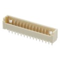 0530471510 - CONN HEADER VERT 15POS 1.25MM