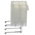 1586041-4 - CONN HEADER R/A 4POS 4.2MM