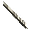 PRPC040SGAN-M71RC - CONN HEADER R/A 40POS 2.54MM