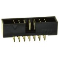 SBH21-NBPN-D07-ST-BK - CONN HEADER VERT 14POS 2MM
