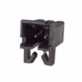5-103673-1 - CONN HEADER R/A 2POS 2.54MM